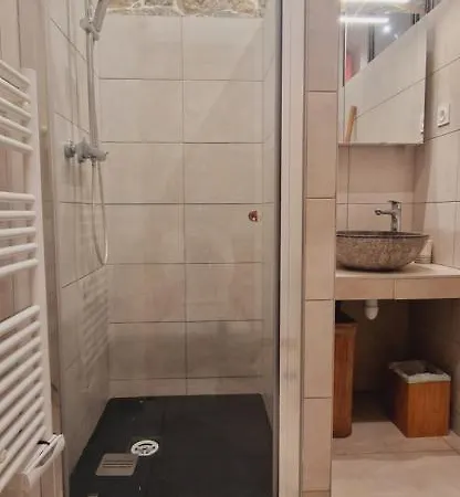 Appartement Plein De Charme - Ajaccio Hyper Centre Exterior foto