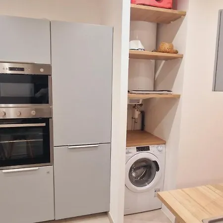 Appartement Plein De Charme - Ajaccio Hyper Centre Exterior foto