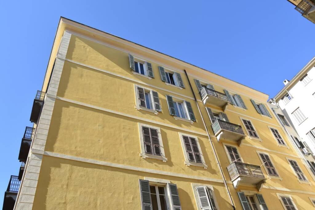 Plein De Charme - Ajaccio Hyper Centre Apartment Ajaccio (Corsica)