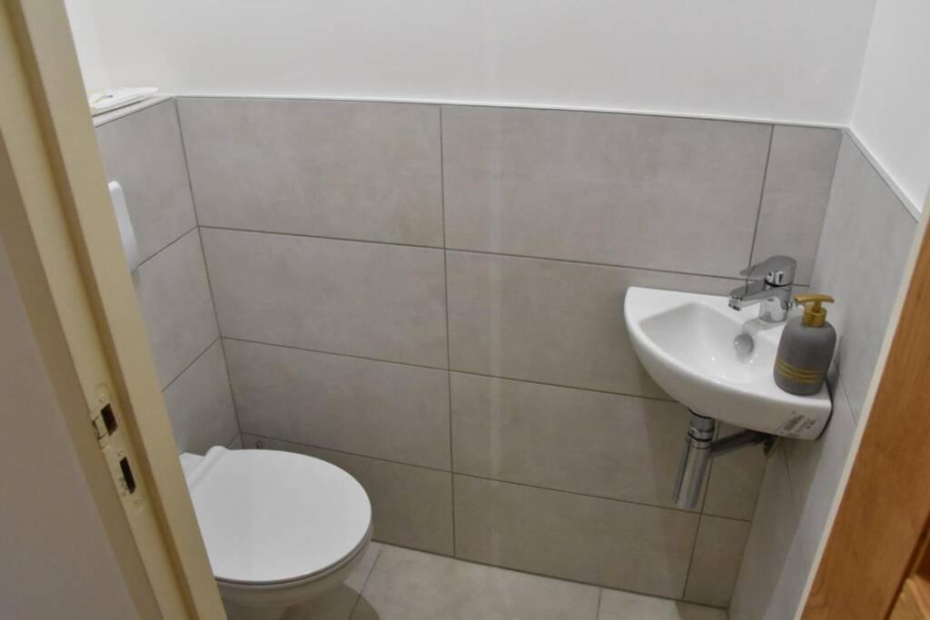 Plein De Charme - Ajaccio Hyper Centre Apartment Ajaccio (Corsica)