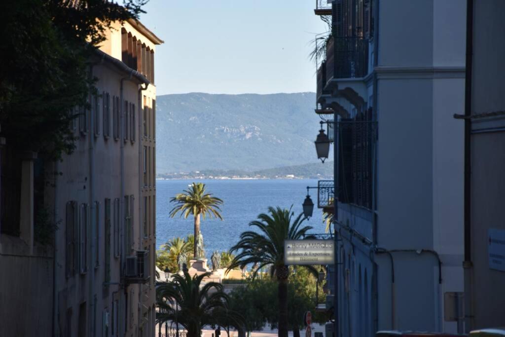 Apartment Plein De Charme - Ajaccio Hyper Centre Ajaccio (Corsica)