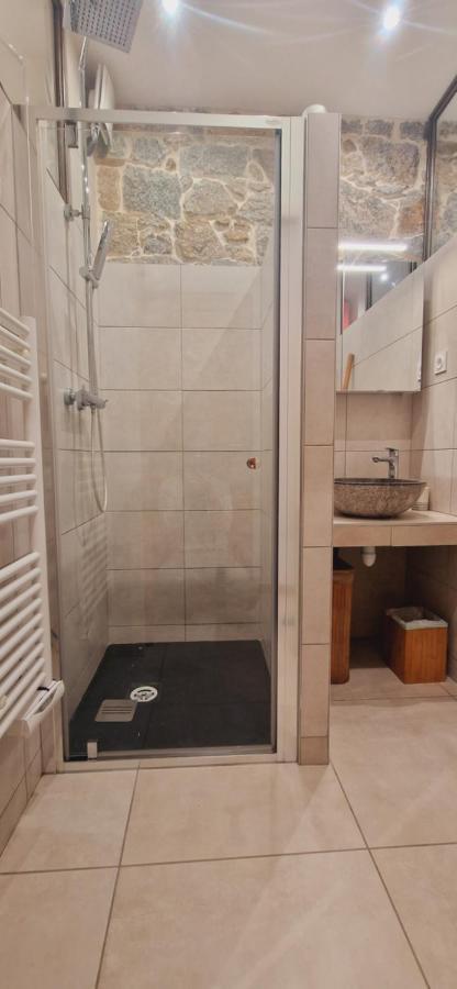 Plein De Charme - Ajaccio Hyper Centre Apartment Ajaccio (Corsica)