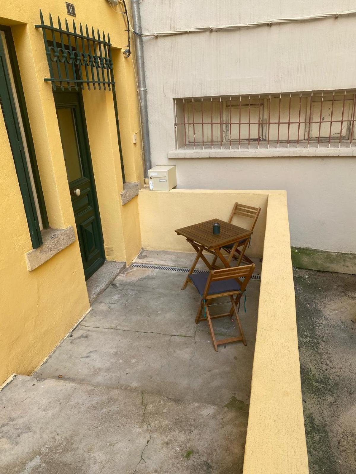 Plein De Charme - Ajaccio Hyper Centre Apartment Ajaccio (Corsica)